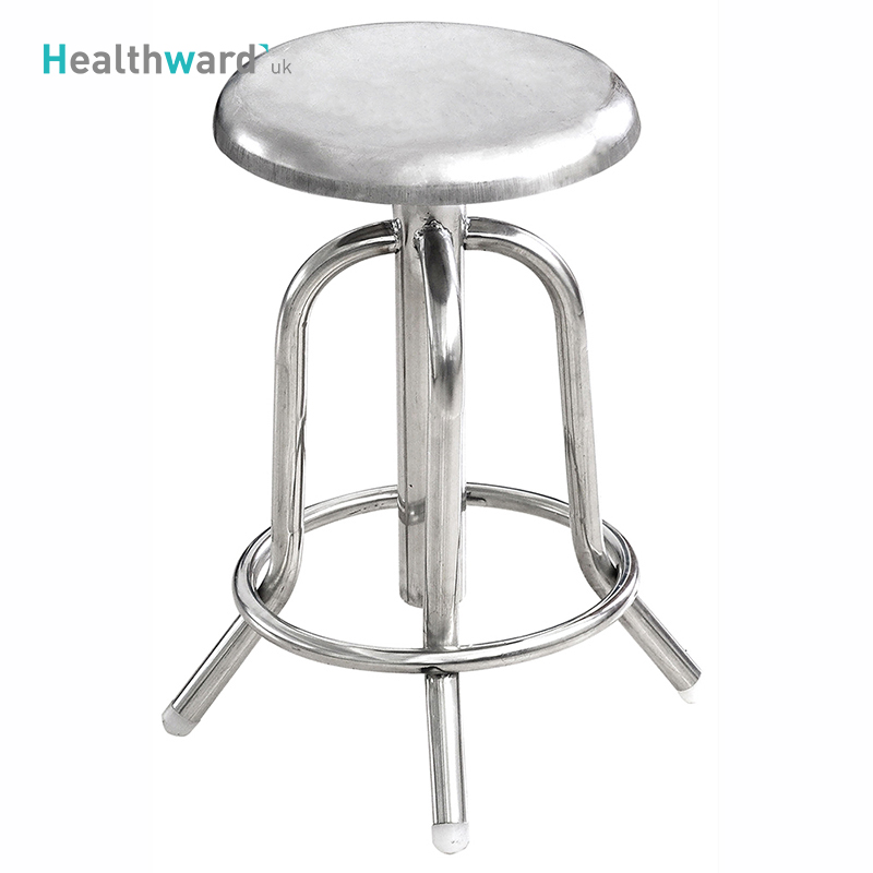 HWE017 Nurse Stool